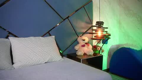 ammy durand online show from 04/12/26, 07:08