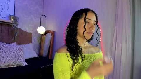 Ammy Nova online show from 11/19/25, 07:36