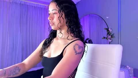 Ammy Nova online show from 01/05/26, 07:50