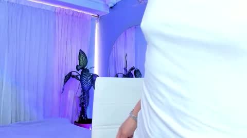 Ammy Nova online show from 01/07/26, 08:11