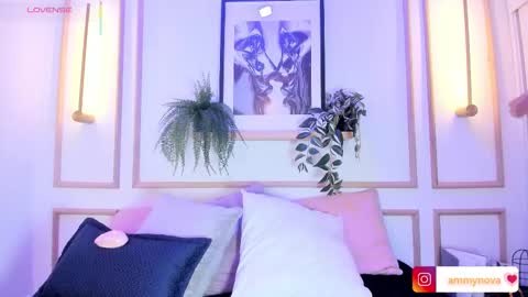 Ammy Nova online show from 02/20/26, 08:09