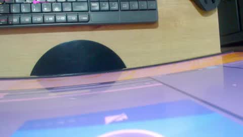 IM AMMY online show from 05/24/26, 12:48
