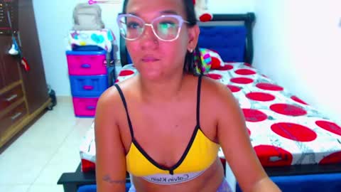 IM AMMY online show from 06/17/26, 12:46