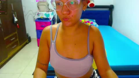 IM AMMY online show from 07/16/26, 12:38