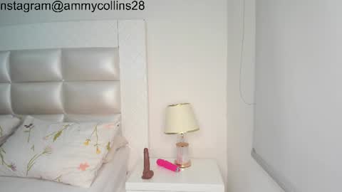 Snapshot of ammycollins28 chatting on 06/09/26, 10:32 online show from 06/09/26, 10:32