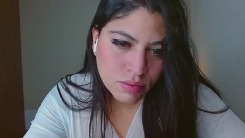 Ammyparkerr online show from 03/12/25, 01:58