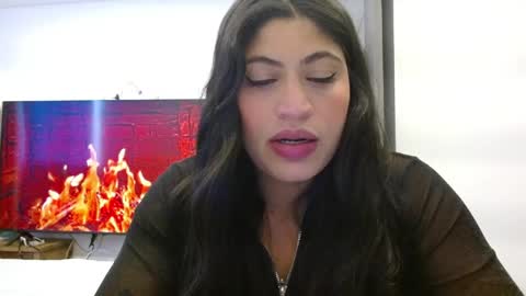 Ammyparkerr online show from 04/09/26, 09:42