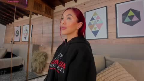 Ammy Scott  online show from 09/30/25, 11:21