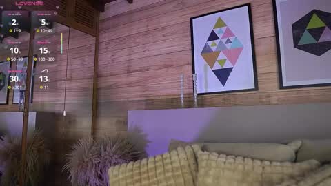 Ammy Scott  online show from 10/15/25, 10:43