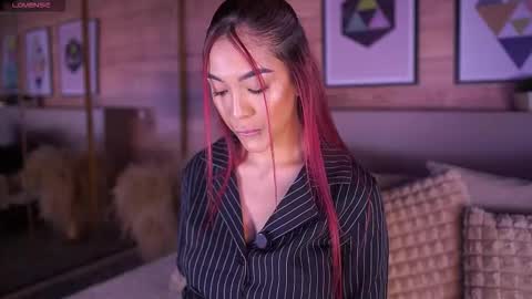 Ammy Scott  online show from 11/21/25, 07:56