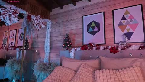 Ammy Scott  online show from 12/18/25, 07:42