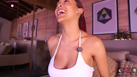 Ammy Scott  online show from 03/12/26, 06:36