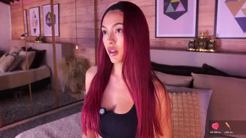 Ammy Scott  online show from 03/30/26, 07:04