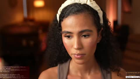 RETURN 30TH  100 explicit on  online show from 02/04/25, 08:59