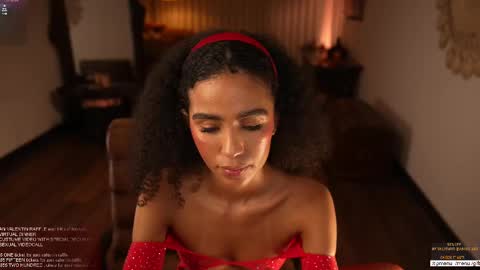 RETURN 30TH  100 explicit on  online show from 02/09/25, 07:38