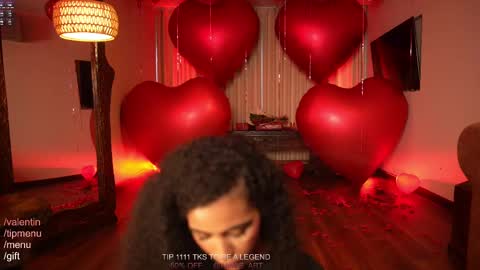 RETURN 30TH  100 explicit on  online show from 02/16/25, 10:43