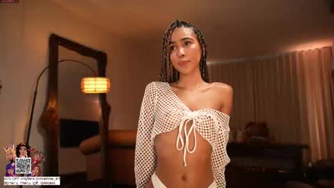 RETURN 30TH  100 explicit on  online show from 02/25/25, 10:07