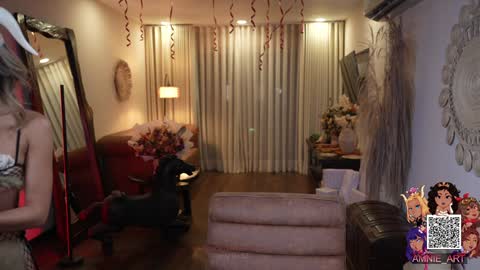 RETURN 30TH  100 explicit on  online show from 10/11/25, 01:49