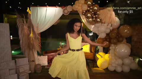 RETURN 30TH  100 explicit on  online show from 10/19/25, 01:17