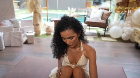 RETURN 30TH  100 explicit on  online show from 10/20/25, 07:14