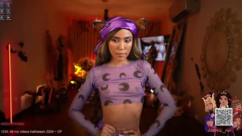 RETURN 30TH  100 explicit on  online show from 10/24/25, 10:28