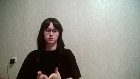 Amomira online show from 12/19/25, 03:02