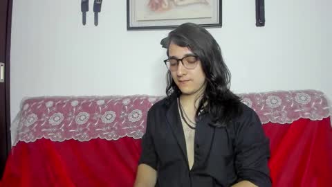 Amoneth online show from 11/19/25, 08:14