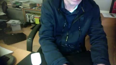 Amor2200 online show from 12/02/24, 07:38