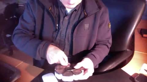 Amor2200 online show from 12/11/24, 08:04