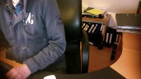 Amor2200 online show from 01/16/25, 06:48