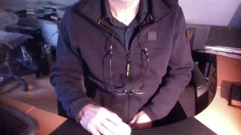 Amor2200 online show from 01/21/25, 08:19