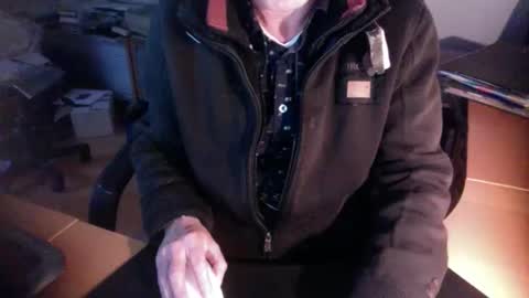 Amor2200 online show from 01/22/25, 03:40