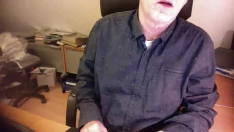 Amor2200 online show from 01/25/25, 08:31