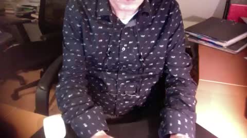 Amor2200 online show from 01/26/25, 07:52