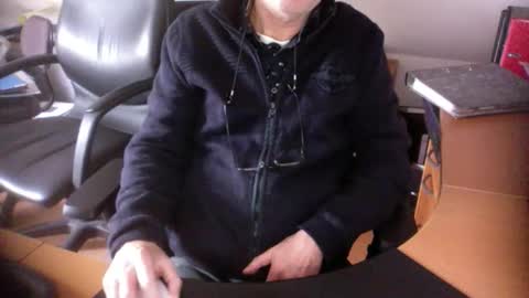 Amor2200 online show from 02/04/25, 10:00