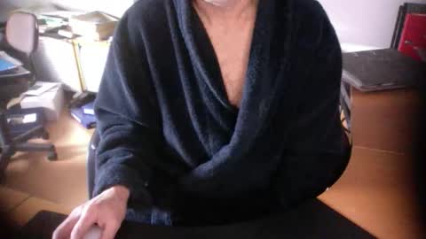 Amor2200 online show from 02/06/25, 08:29