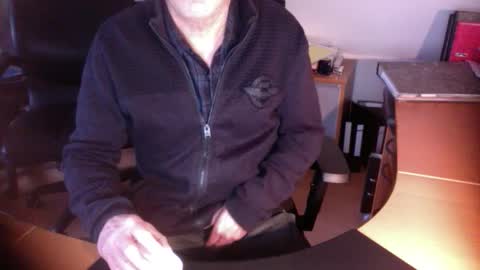 Amor2200 online show from 02/10/25, 03:32