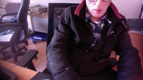 Amor2200 online show from 03/03/25, 02:15