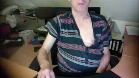 Amor2200 online show from 09/08/25, 10:09