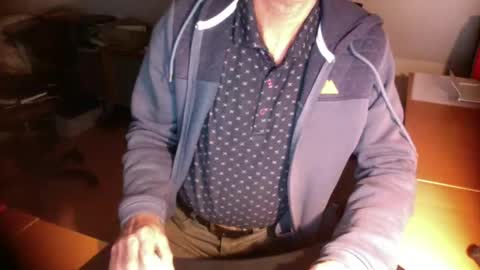 Amor2200 online show from 10/05/25, 06:28