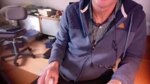 Amor2200 online show from 10/07/25, 08:11