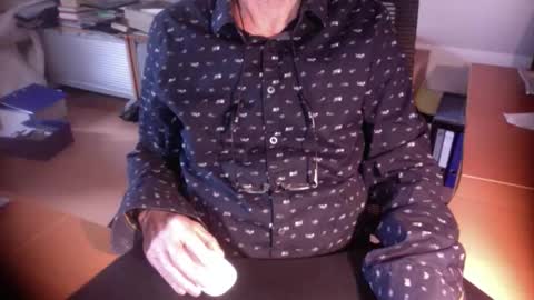 Amor2200 online show from 11/03/25, 08:48