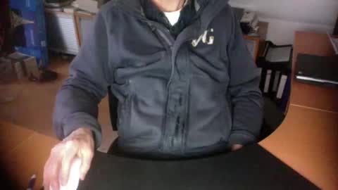 Amor2200 online show from 01/08/26, 08:38