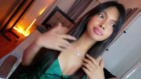 Prinsesa online show from 10/03/25, 03:36