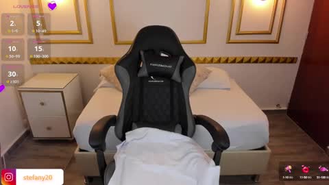 Tefy online show from 03/01/25, 02:37