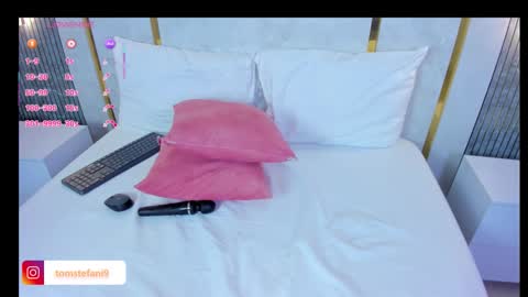 Tefy online show from 09/20/25, 04:13