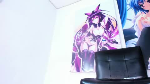 amora_sex online show from 04/21/26, 01:42