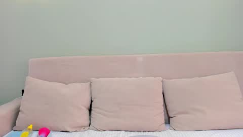 Milena online show from 04/19/26, 06:24