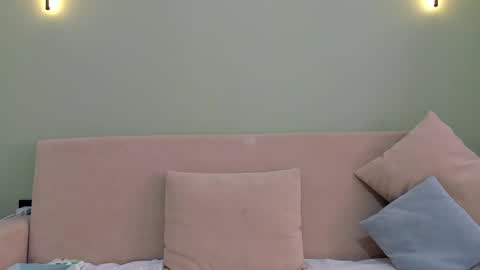 Milena online show from 04/26/26, 03:59