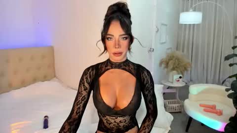 amoreignxxx online show from 01/10/26, 12:18